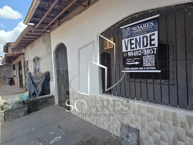 Imagem 1: Casa Icui Imóvel com 3 Quartos no Icuí Excelente Custo-Benefício!