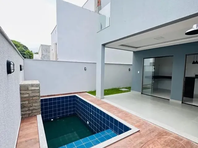 Imagem: Condomínio Quinta das Orquídeas - Casa