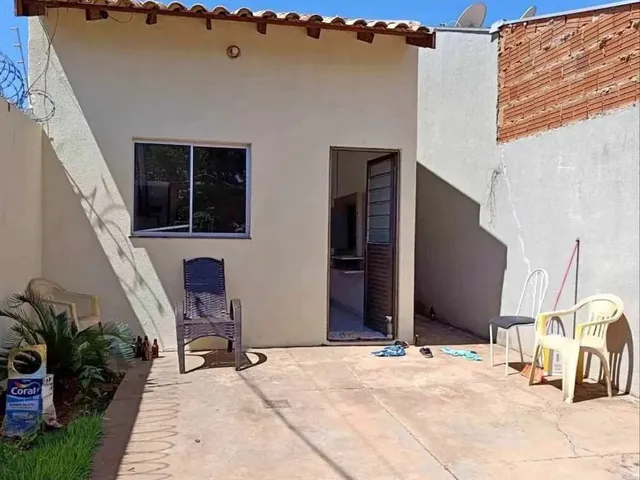 Imagem: Rc _ Vendo Casa em Marituba