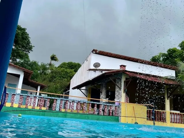 Imagem: Casa Em. Mosqueiro No. Murubira