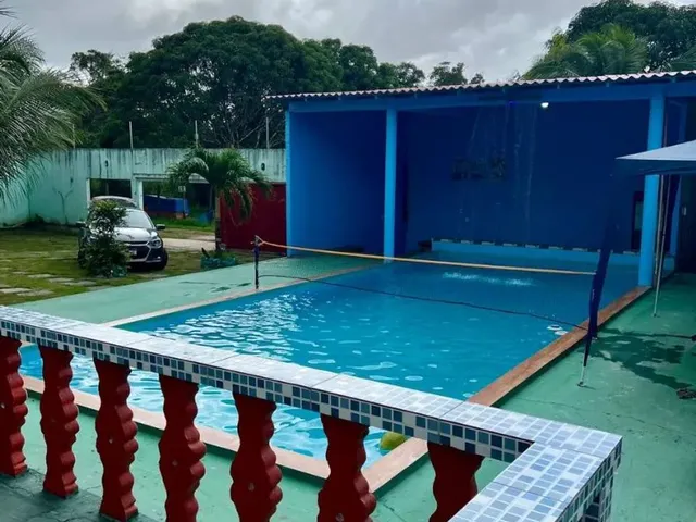 Imagem 2: Casa Em. Mosqueiro No. Murubira