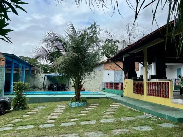Imagem 3: Casa Em. Mosqueiro No. Murubira