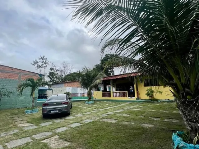 Imagem 5: Casa Em. Mosqueiro No. Murubira