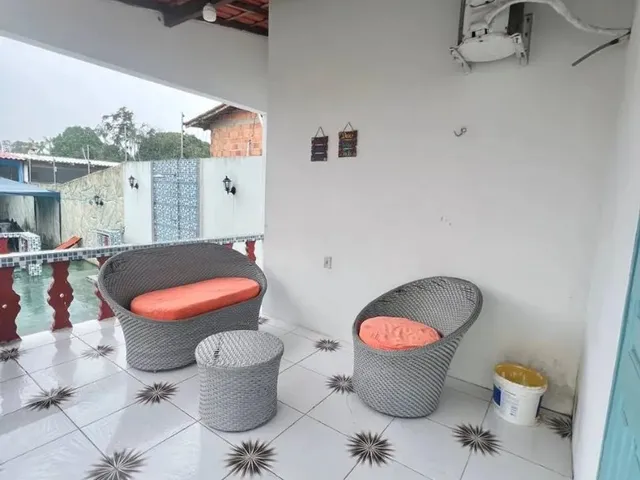 Imagem 9: Casa Em. Mosqueiro No. Murubira