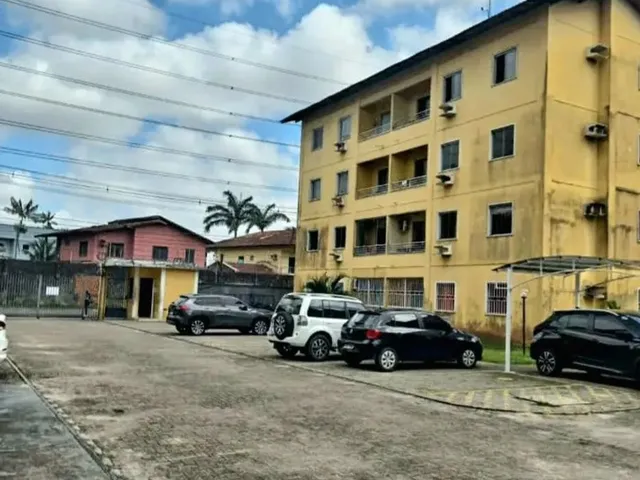Imagem 1: Vendo Apto Residencial Nova América