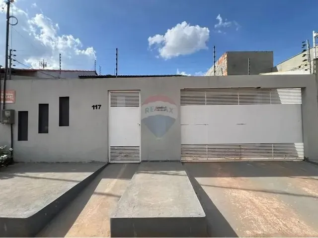 Imagem: Casa Moderna no Jardim América