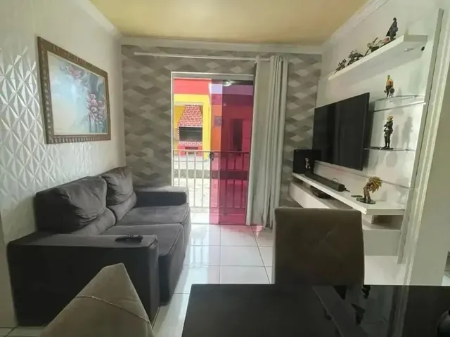 Imagem: Apartamento no Cond. Ilhas dos Guarás