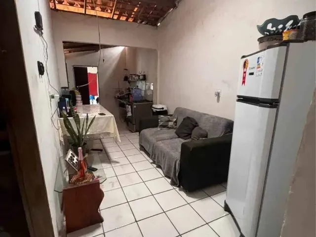 Imagem 1: Casa a Venda no Centro de Ananindeua Ep