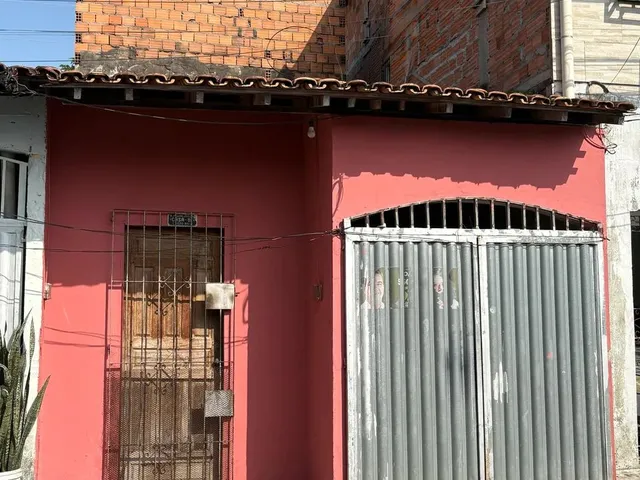 Imagem: Vende-Se Casa no Icui