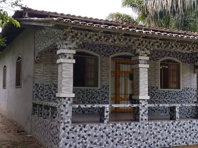 Imagem: Casa no Sítio