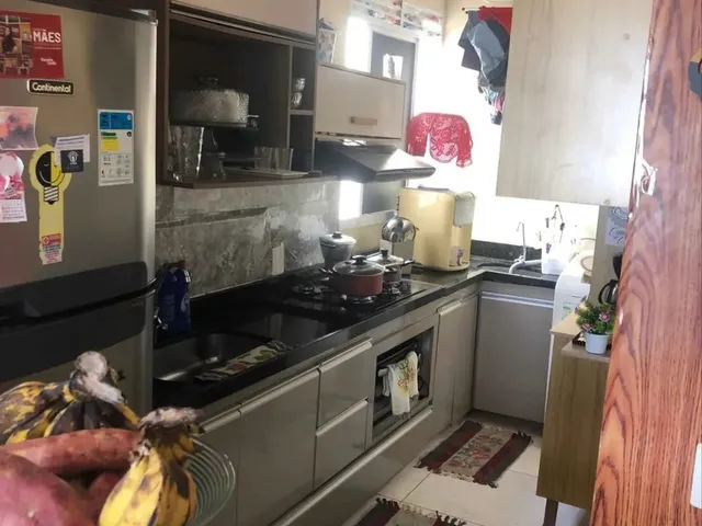 Imagem: S3 - Casa a Venda Marituba