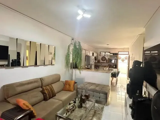 Imagem: K Vendo Casa na Cidade Nova