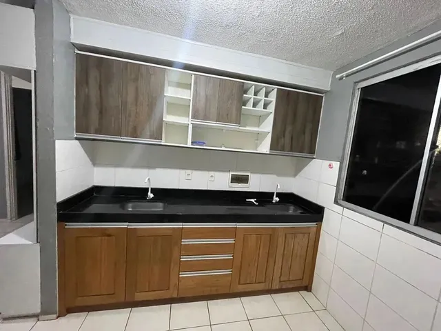 Imagem: Apartamento Mobiliado em Marituba