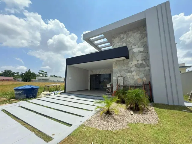 Imagem 10: Jardins Marselha - 3 Quartos - 2 Vagas - Marituba - Venda