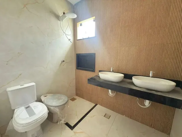 Imagem 4: Jardins Marselha - 3 Quartos - 2 Vagas - Marituba - Venda