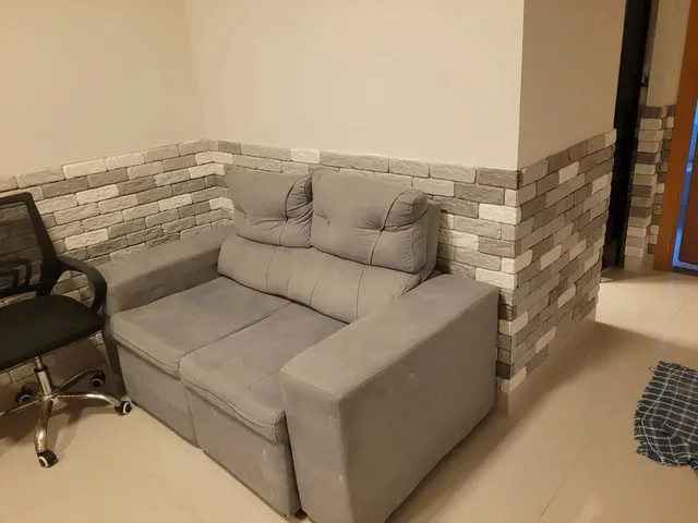 Imagem 5: Casa Moderna com Piscina e Conforto