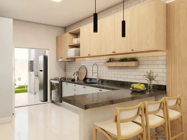 Imagem: Repasse Casa Porto Marina
