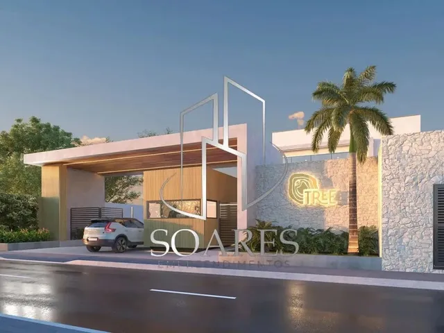 Imagem: Tree Residence Mais Atrás da Unimed Br