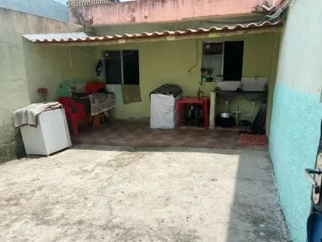 Imagem 1: Casa no Curuçamba pra Vender