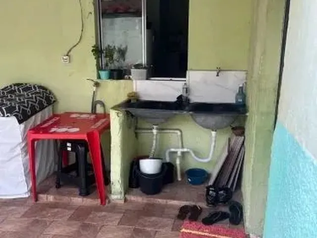 Imagem 2: Casa no Curuçamba pra Vender