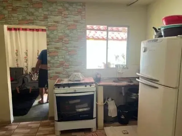 Imagem 6: Casa no Curuçamba pra Vender
