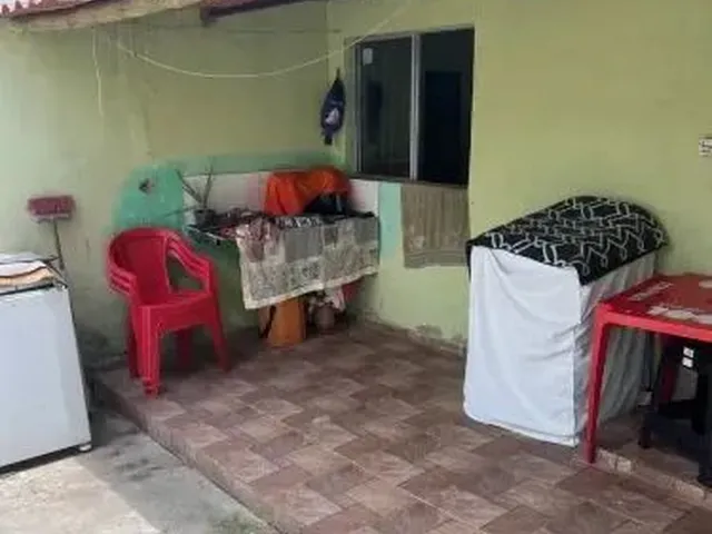 Imagem 11: Casa no Curuçamba pra Vender