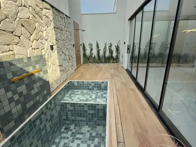 Imagem: Residencial Arbre - Casa com 4 Quartos