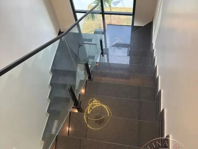 Imagem 13: Residencial Arbre - Casa com 4 Quartos, Sendo 3 Suítes, Piscina