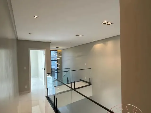Imagem 11: Residencial Arbre - Casa com 4 Quartos, Sendo 3 Suítes, Piscina