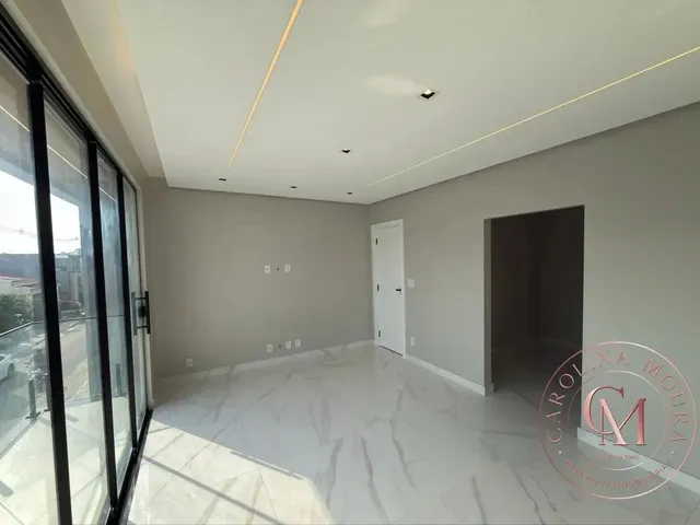 Imagem 6: Residencial Arbre - Casa com 4 Quartos, Sendo 3 Suítes, Piscina