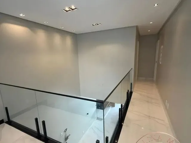 Imagem 10: Residencial Arbre - Casa com 4 Quartos, Sendo 3 Suítes, Piscina