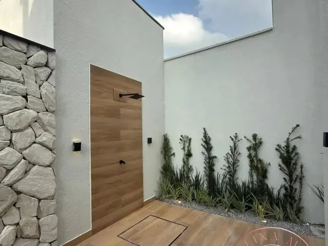 Imagem 14: Residencial Arbre - Casa com 4 Quartos, Sendo 3 Suítes, Piscina