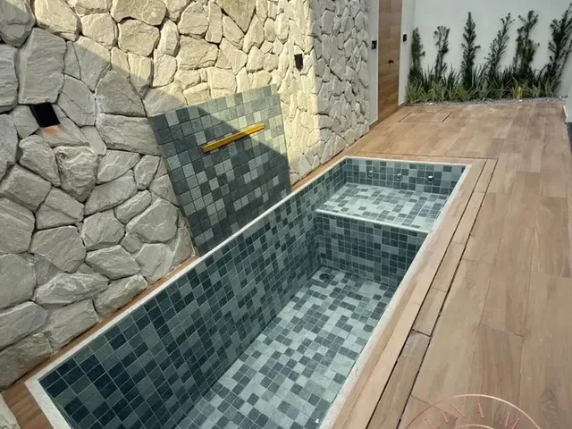 Imagem 3: Residencial Arbre - Casa com 4 Quartos, Sendo 3 Suítes, Piscina