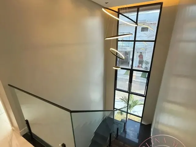 Imagem 4: Residencial Arbre - Casa com 4 Quartos, Sendo 3 Suítes, Piscina