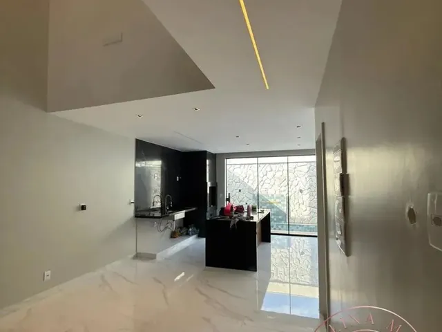 Imagem 15: Residencial Arbre - Casa com 4 Quartos, Sendo 3 Suítes, Piscina