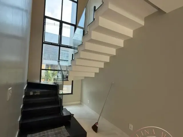 Imagem 8: Residencial Arbre - Casa com 4 Quartos, Sendo 3 Suítes, Piscina