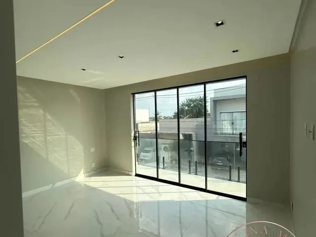 Imagem 9: Residencial Arbre - Casa com 4 Quartos, Sendo 3 Suítes, Piscina