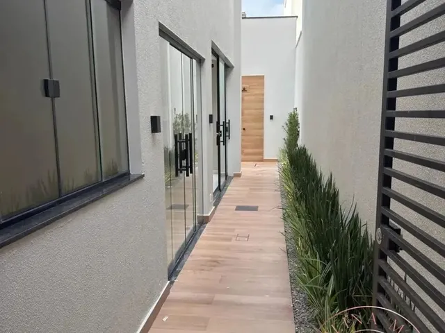 Imagem 7: Residencial Arbre - Casa com 4 Quartos, Sendo 3 Suítes, Piscina