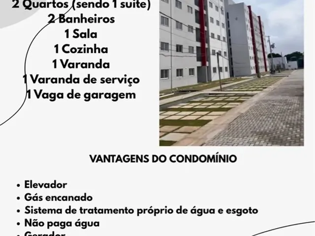 Imagem: Repasso Apartamento Residencial Bosque Lausanne