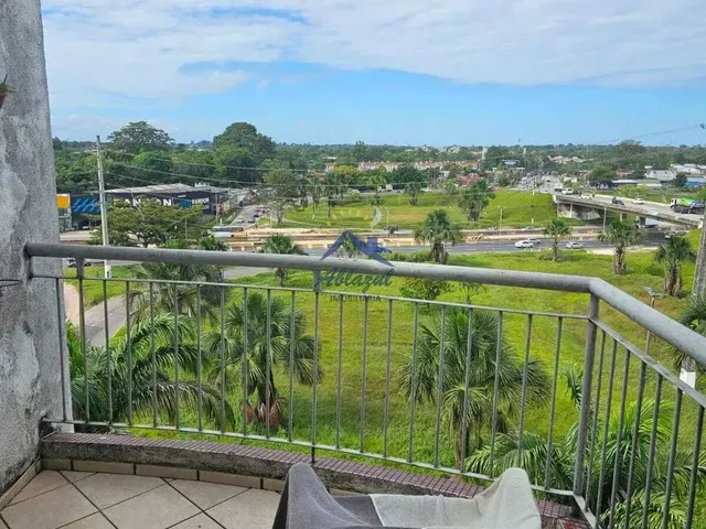 Imagem 12: Edifício Lirio do Vale, 170M², 4 Quartos Sendo 2 Suítes, 2 Vagas, Coqueiro