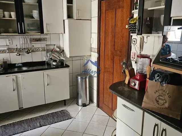 Imagem 7: Edifício Lirio do Vale, 170M², 4 Quartos Sendo 2 Suítes, 2 Vagas, Coqueiro