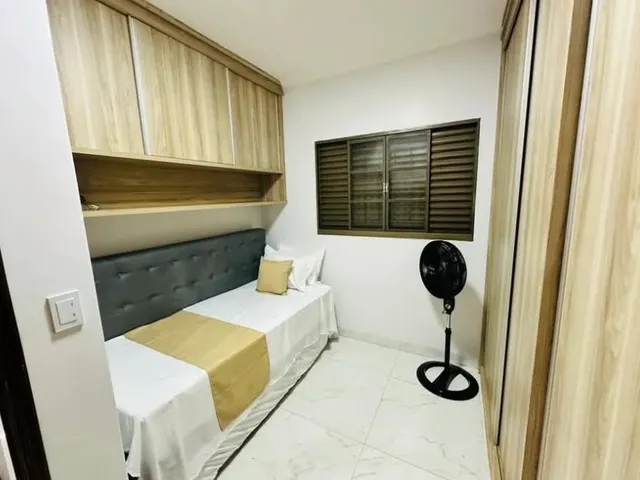 Imagem 7: Vende-Se Casa na Águas Lindas Kf