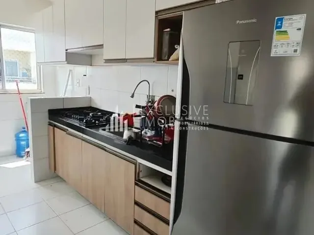 Imagem 1: Lindo Apto no Solar do Coqueiro