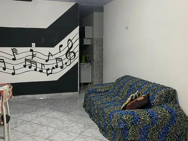 Imagem: Vendo Casa na Cidade Nova