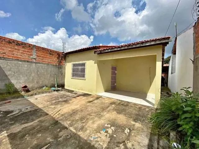 Imagem: Casa no Distrito F