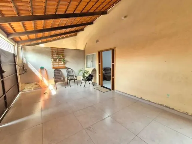 Imagem: Casa em Marituba Ev