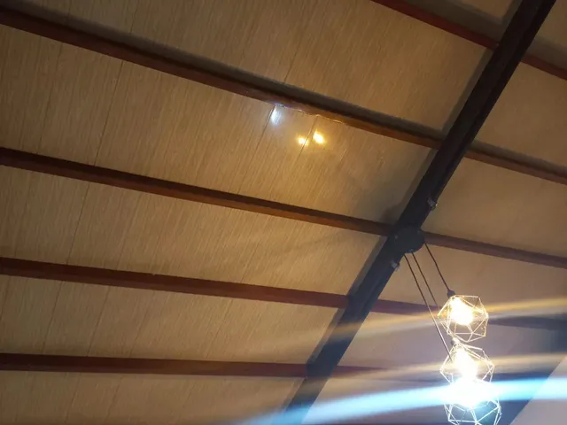 Imagem: Projeto de Forró Pvc pra Casa