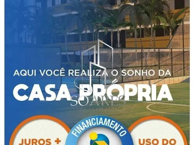 Imagem: Prime Parque pelo Minha Casa Minha Vida