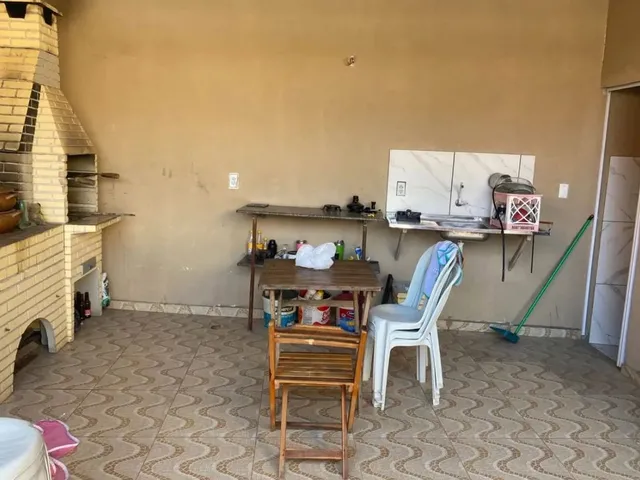 Imagem 5: Vende-Se Casa com Piscina em Marituba