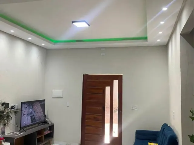Imagem 11: Vende-Se Casa com Piscina em Marituba